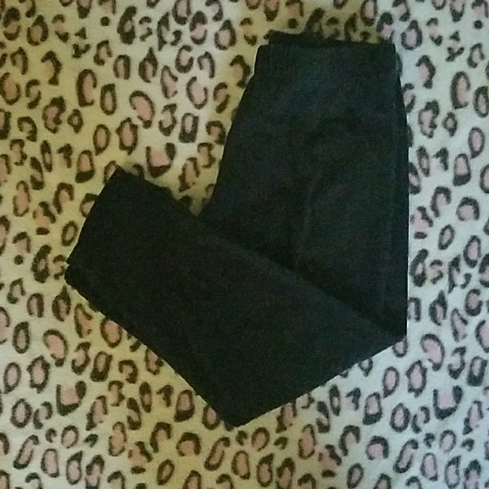 Bermuda Leggings